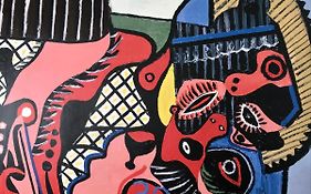 Apartamentos Elite - Art Collection - Pablo